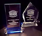 Century Caseworks industry award and recognition