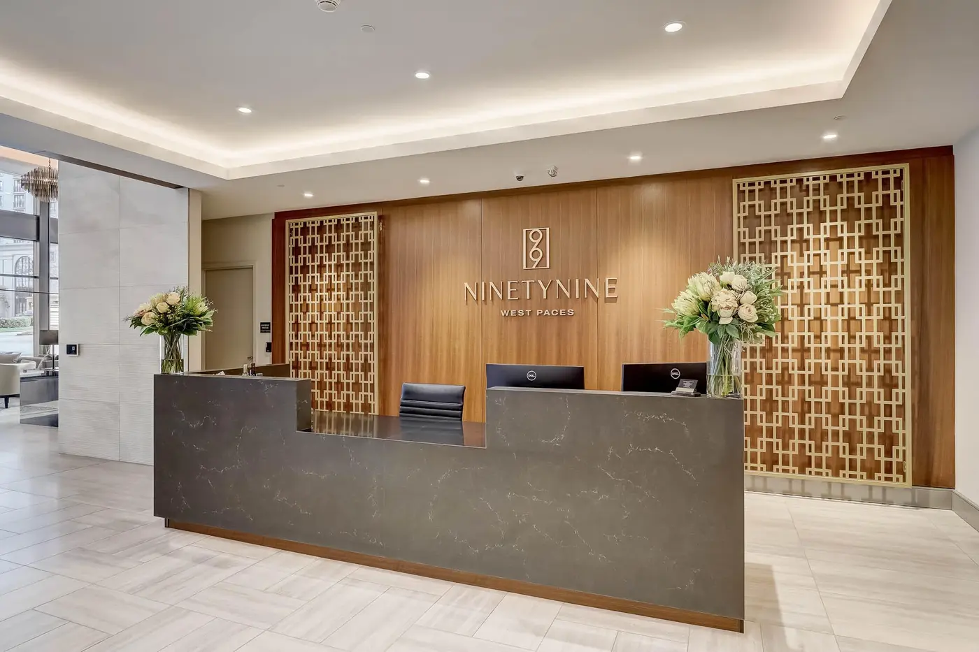 Century Caseworks commercial casework service