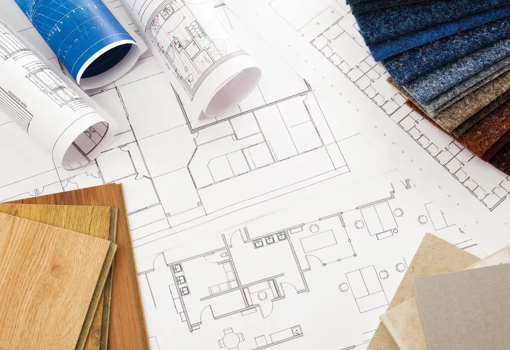 Century Caseworks commercial casework service