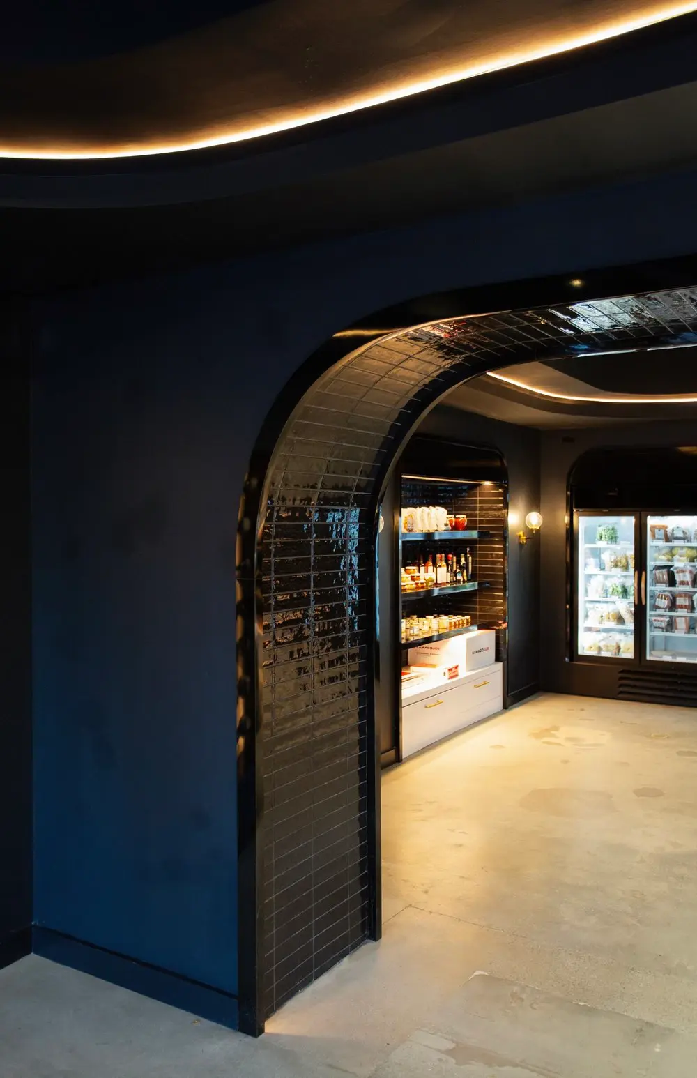 Century Caseworks commercial casework service